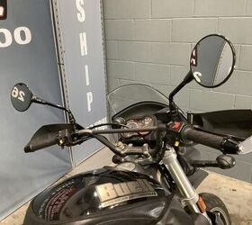 21st annual madness sale 1 owner lockable buell side cases hand guards tank