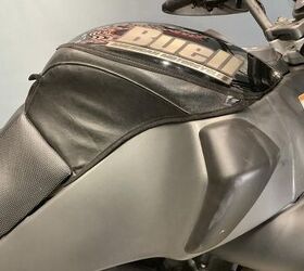 21st annual madness sale 1 owner lockable buell side cases hand guards tank