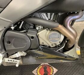 21st annual madness sale 1 owner lockable buell side cases hand guards tank