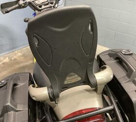 21st annual madness sale 1 owner lockable buell side cases hand guards tank