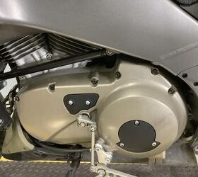 21st annual madness sale 1 owner lockable buell side cases hand guards tank