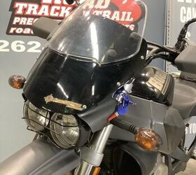 21st annual madness sale 1 owner lockable buell side cases hand guards tank