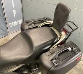 21st annual madness sale 1 owner lockable buell side cases hand guards tank