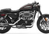 2020 Harley-Davidson Sportster® Roadster