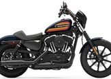 2020 Harley-Davidson Sportster® Iron 1200