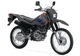 2020 Suzuki DR 200S