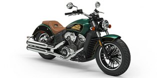 2020 Indian Scout®