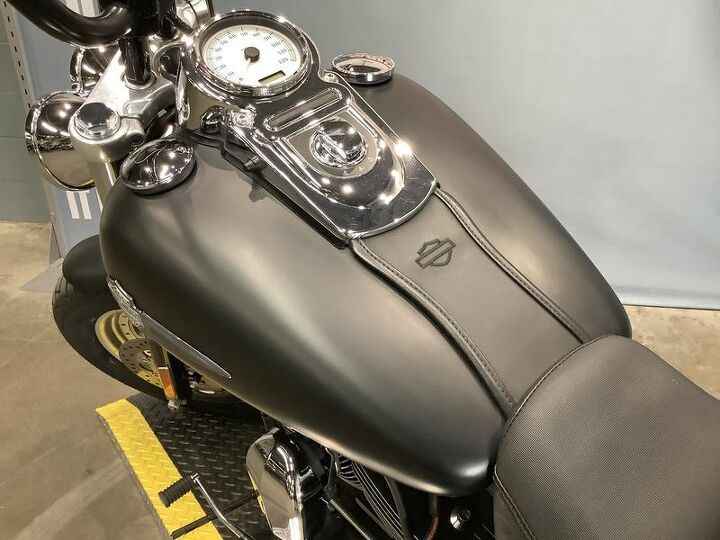 aftermarket exhaust highflow upgraded bars and risers braided cables backrest