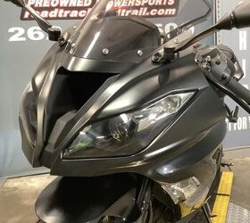 2013 Kawasaki Ninja ZX -6R For Sale | Motorcycle Classifieds