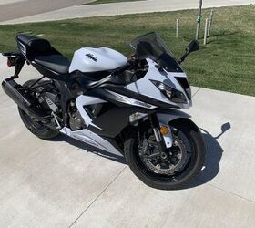 2013 Kawasaki Ninja For Sale | Motorcycle Classifieds | Motorcycle.com