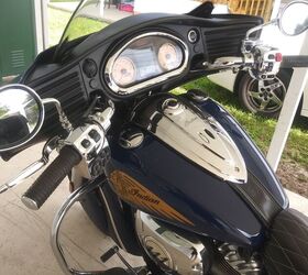 2014 indian chieftain 1811cc