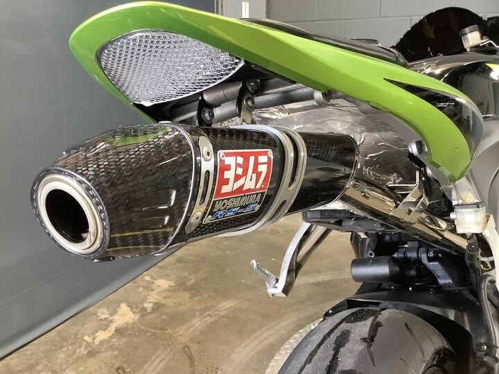 21st annual madness sale yoshimura carbon fiber exhaust led signals integrated