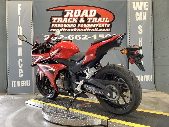 21 st annual madness month sale stock fuel injected clean sport bike we