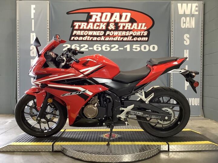 21 st annual madness month sale stock fuel injected clean sport bike we