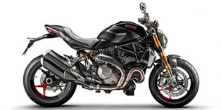 2020 Ducati Monster 1200 S