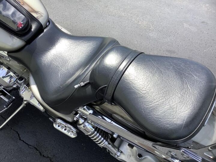 21st annual madness sale custom paint aftermarket exhaust backrest upgraded