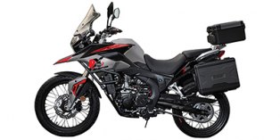 2020 CSC Motorcycles RX4 | Motorcycle.com