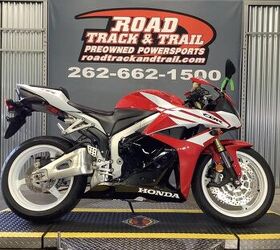 2012 cbr600rr on sale for sale