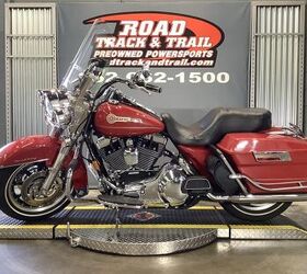 low miles fire fighter edition rinehart true dual exhaust highflow chrome