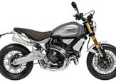 2020 Ducati Scrambler® 1100 Special