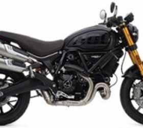 2021 Ducati Scrambler® 1100 Sport PRO