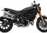 2022 Ducati Scrambler® 1100 Sport PRO