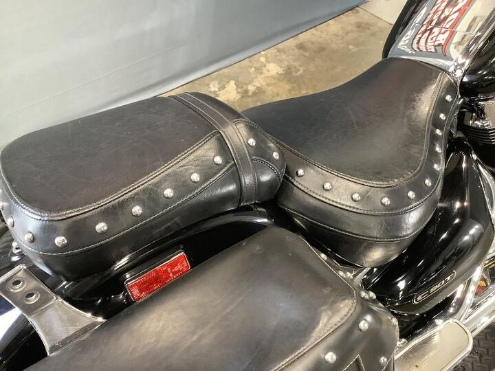 cobra exhaust passenger mini boards crashbar highway pegs saddle bags new