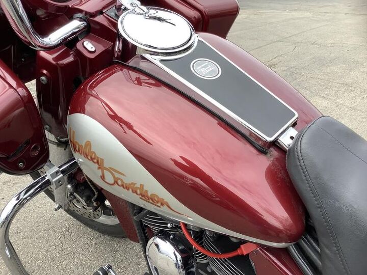 wow custom paint extended saddle bags detach tour pak aftermarket exhaust