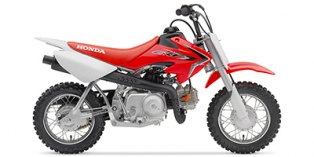 2021 Honda CRF® 50F