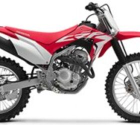 2021 Honda CRF® 250F