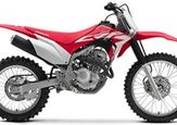 2021 Honda CRF® 250F