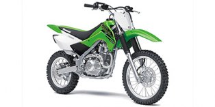 2021 Kawasaki KLX® 140R