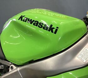 木りんページ 2003 Kawasaki Ninja ZX-6RR For Sale | Motorcycle Classifieds