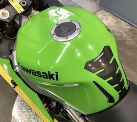 2003 Kawasaki Ninja ZX-6RR For Sale | Motorcycle Classifieds