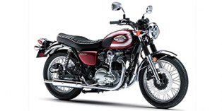 Kawasaki W800