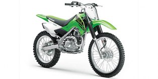 2021 Kawasaki KLX® 140R F