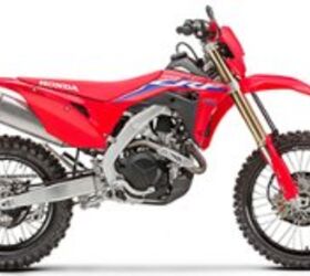 2021 Honda CRF® 450X