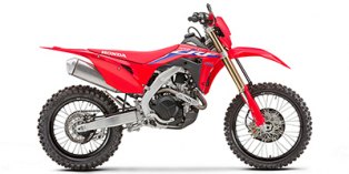 2021 Honda CRF® 450X