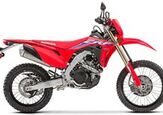 2021 Honda CRF® 450RL