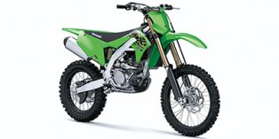 2021 Kawasaki KX™ 250X