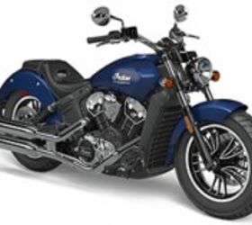 2021 Indian Scout®