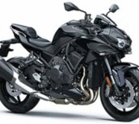 2021 Kawasaki Z H2™ | Motorcycle.com