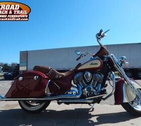 2015 Indian Motorcycle Chief Vintage For Sale | Motorcycle Classifieds ...
