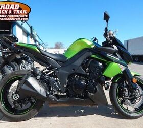 2011 Kawasaki Z 1000 For Sale | Motorcycle Classifieds | Motorcycle.com