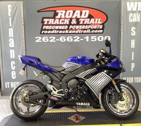 2008 Yamaha YZF R1 For Sale | Motorcycle Classifieds | Motorcycle.com