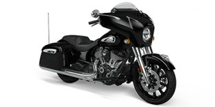 2021 Indian Chieftain®