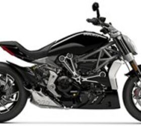 2021 Ducati XDiavel S