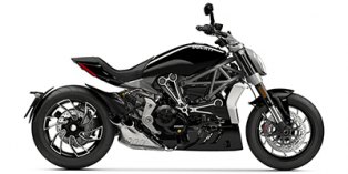 2021 Ducati XDiavel S