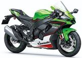 2021 Kawasaki Ninja® ZX™-10R KRT Edition