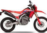 2021 Honda CRF® 300L